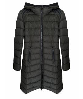 MONCLER Пуховик