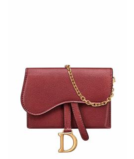 CHRISTIAN DIOR Клатч/вечерняя сумка