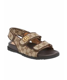 GUCCI Сандалии