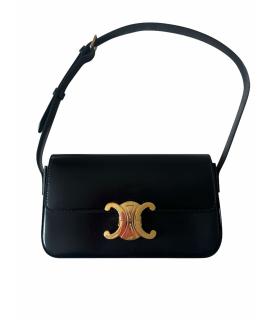 CELINE Сумка с короткими ручками