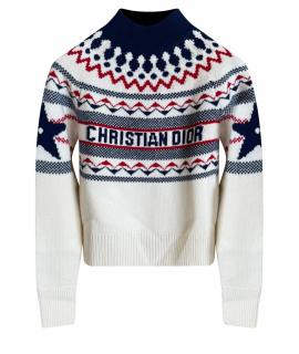 CHRISTIAN DIOR Джемпер / свитер