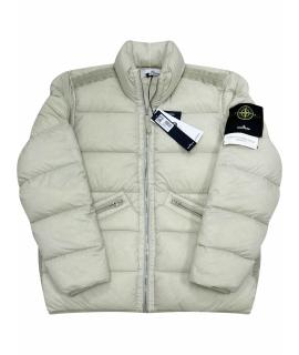STONE ISLAND Пуховик