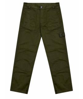 STONE ISLAND Повседневные брюки