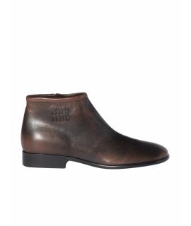 MIU MIU Полусапоги