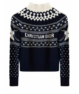 CHRISTIAN DIOR Джемпер / свитер
