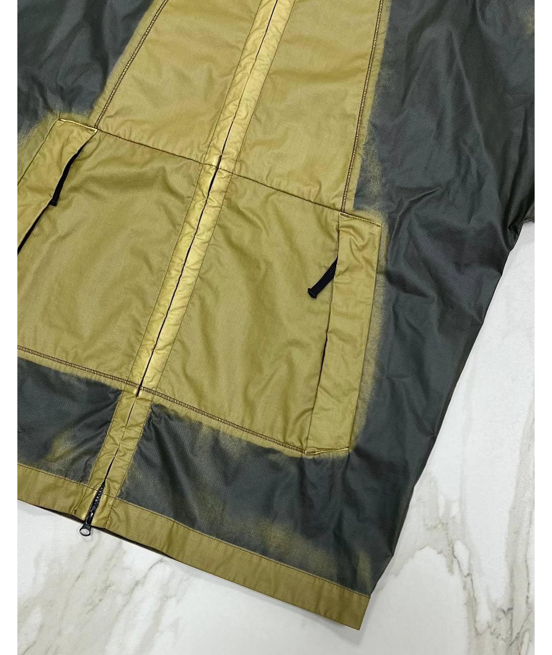 STONE ISLAND Мульти куртка, фото 4