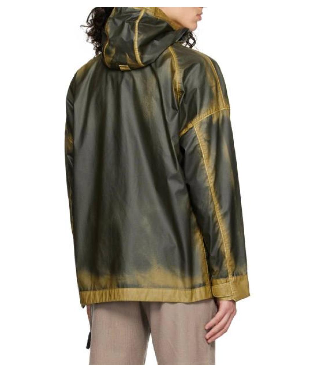 STONE ISLAND Мульти куртка, фото 9