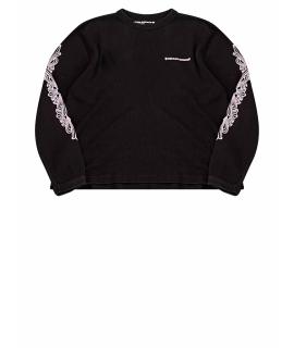 CHROME HEARTS Худи/толстовка