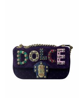 DOLCE&GABBANA Клатч/вечерняя сумка