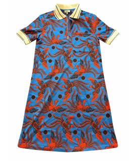 KENZO Повседневное платье