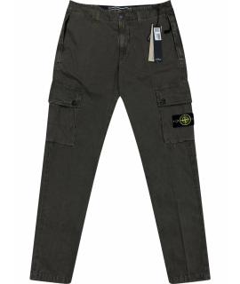 STONE ISLAND Повседневные брюки