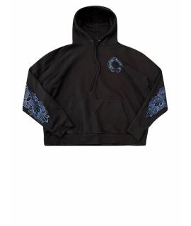 CHROME HEARTS Худи/толстовка