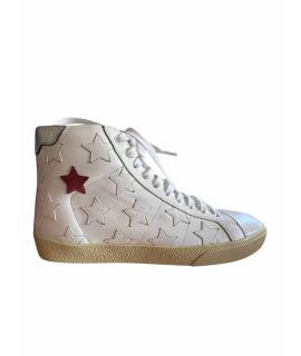 SAINT LAURENT Кеды