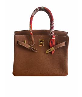 HERMES Сумка с короткими ручками
