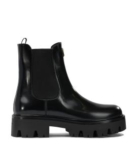 PRADA Ботильоны