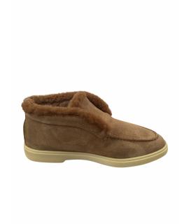 SANTONI Ботинки