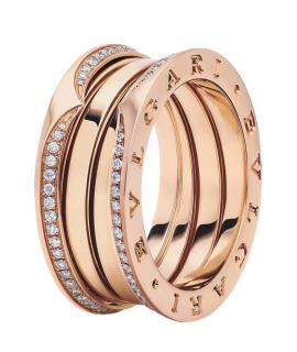 BVLGARI Кольцо
