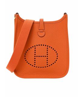 HERMES Сумка через плечо
