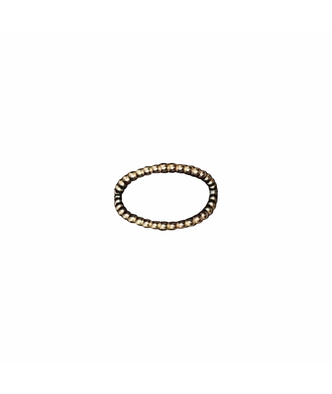 VAN CLEEF & ARPELS Золотое кольцо из розового золота, фото 1