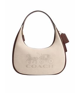 COACH Сумка с короткими ручками