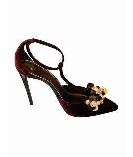 LANVIN Туфли