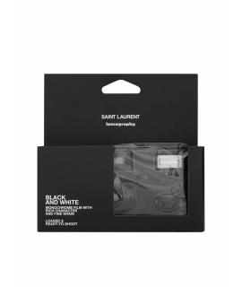 SAINT LAURENT Техника