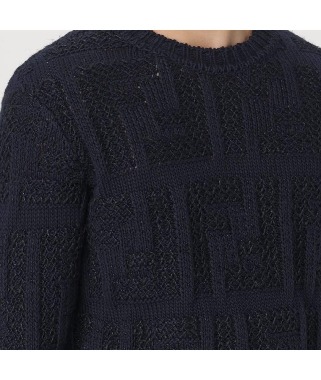 FENDI Джемпер / свитер, фото 3