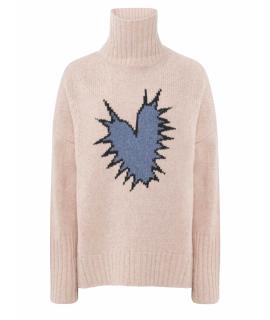 ZADIG & VOLTAIRE Джемпер / свитер