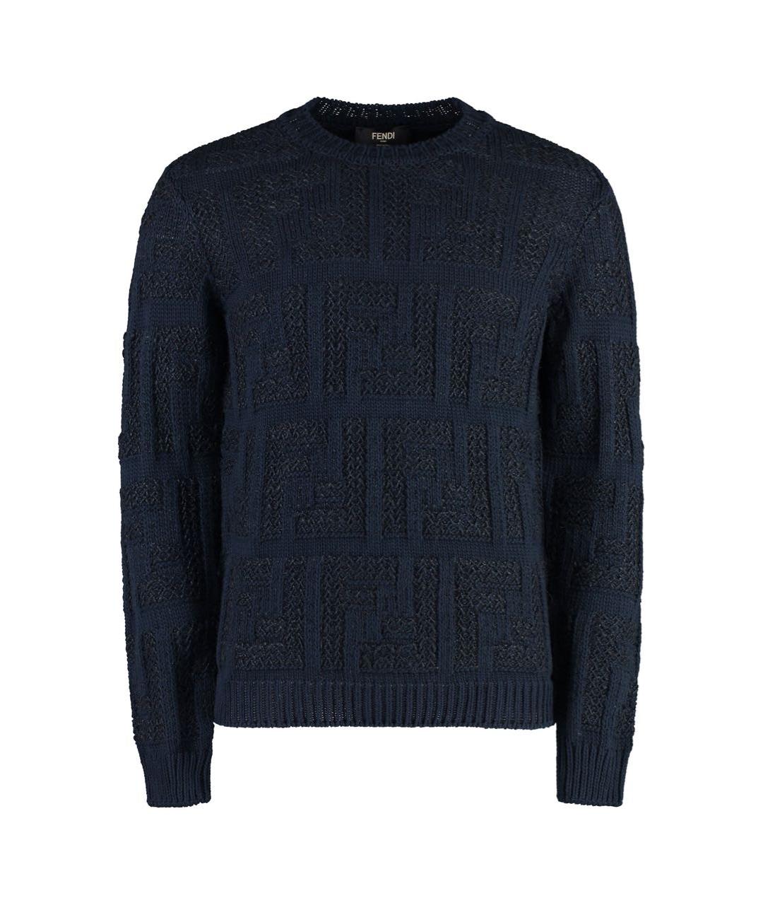 FENDI Джемпер / свитер, фото 5