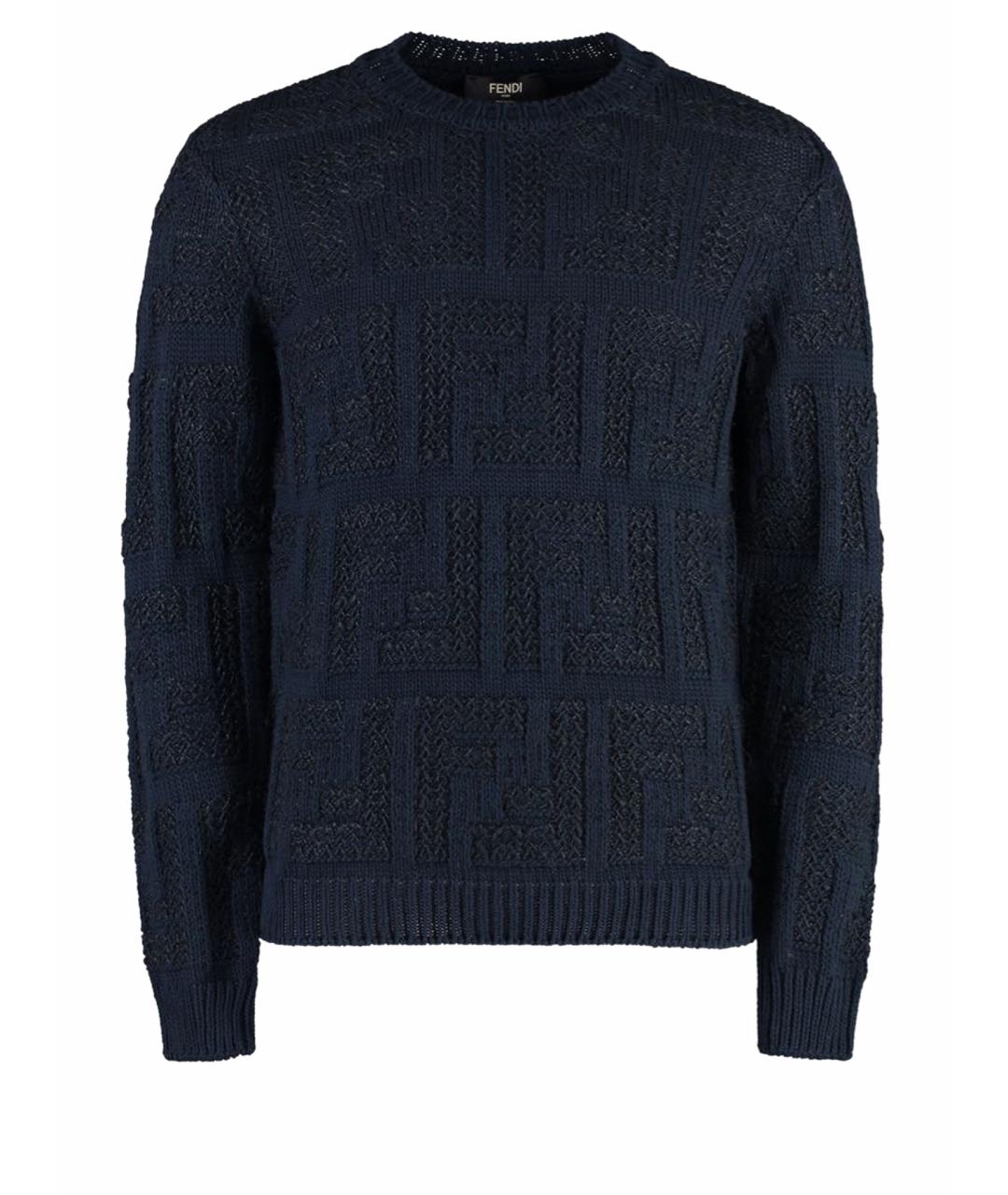 FENDI Джемпер / свитер, фото 1