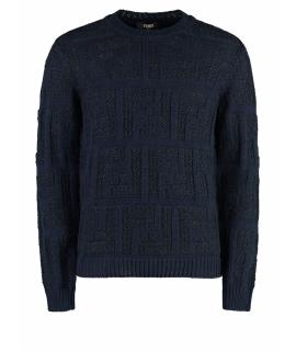 FENDI Джемпер / свитер
