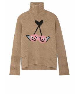 ZADIG & VOLTAIRE Джемпер / свитер