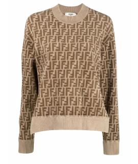 FENDI Джемпер / свитер