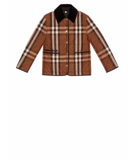 BURBERRY Куртка