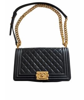 CHANEL Сумка через плечо