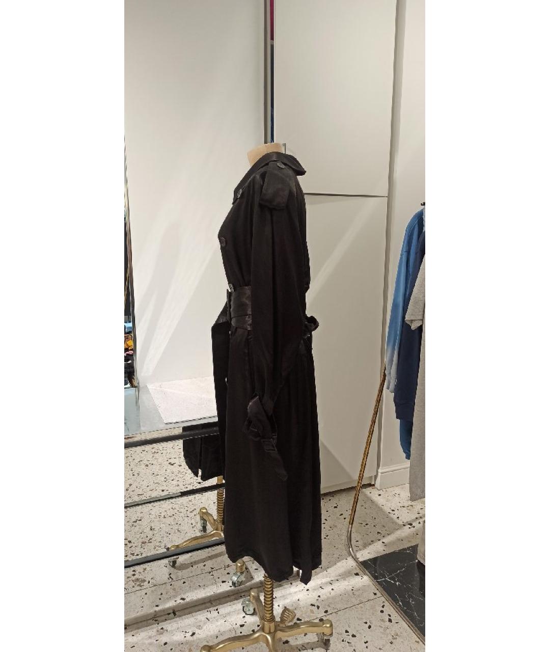 BALENCIAGA Черное платье, фото 2