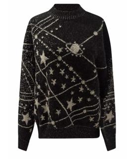 SAINT LAURENT Джемпер / свитер