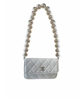 CHANEL Поясная сумка