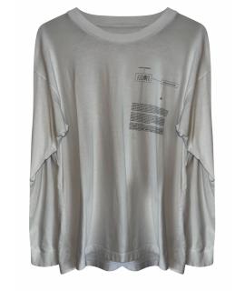 MAISON MARGIELA Лонгслив