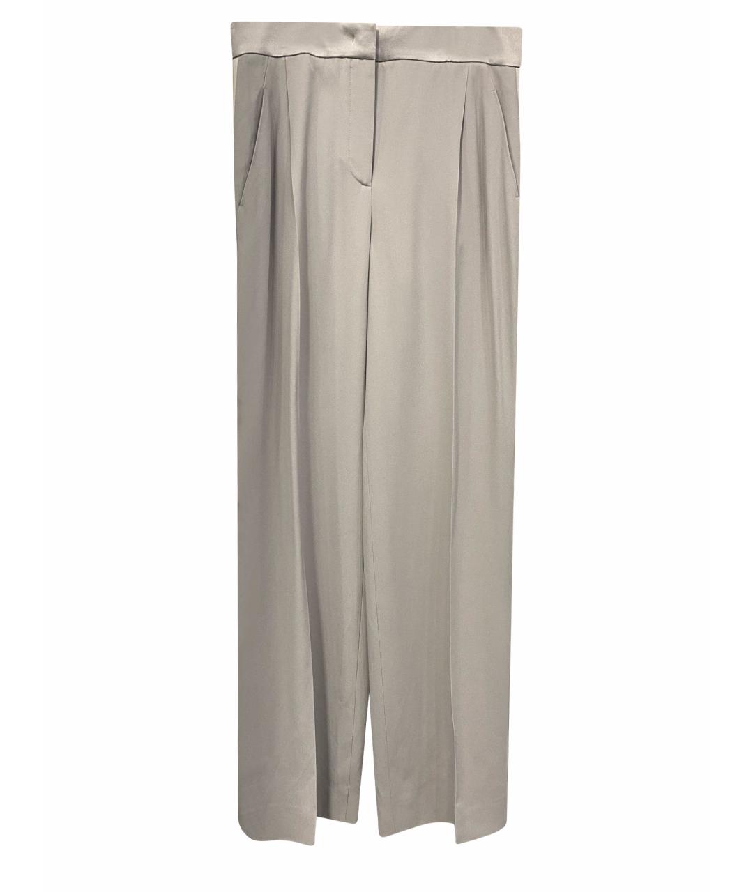 ALBERTA FERRETTI Брюки широкие, фото 1