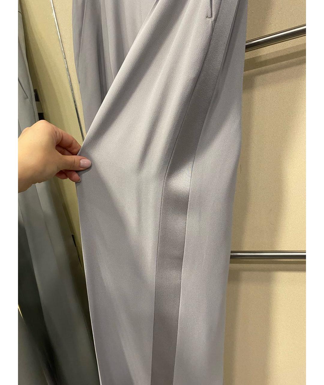 ALBERTA FERRETTI Брюки широкие, фото 4