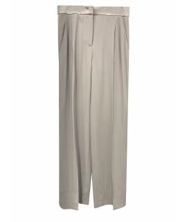 ALBERTA FERRETTI Брюки широкие