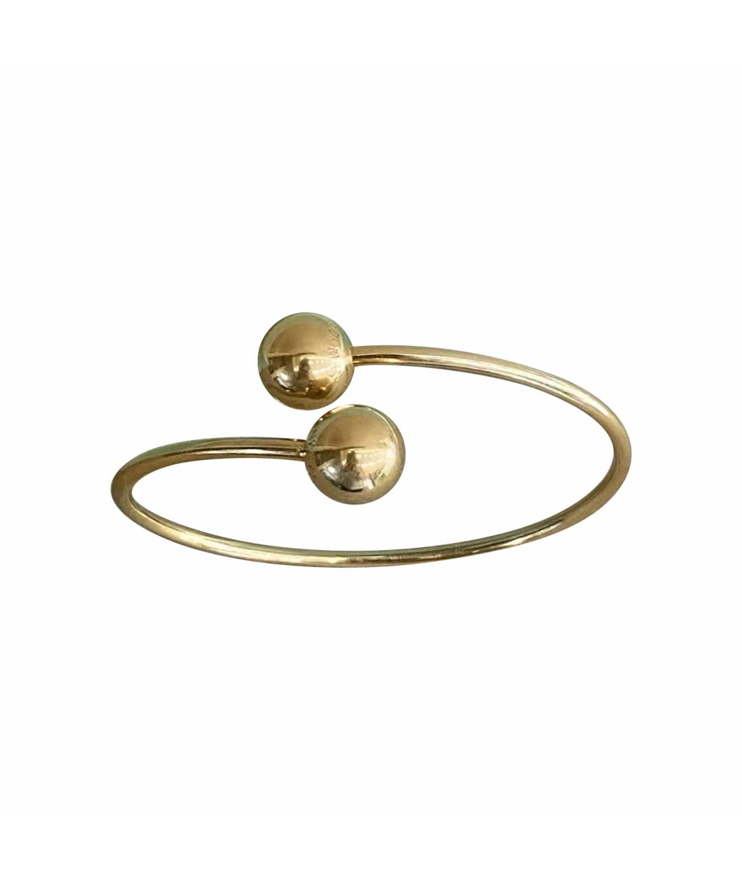 TIFFANY&CO Золотой браслет из розового золота, фото 1