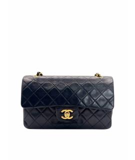 CHANEL Сумка через плечо