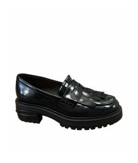 CHRISTIAN DIOR Лоферы