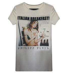 PHILIPP PLEIN Футболка