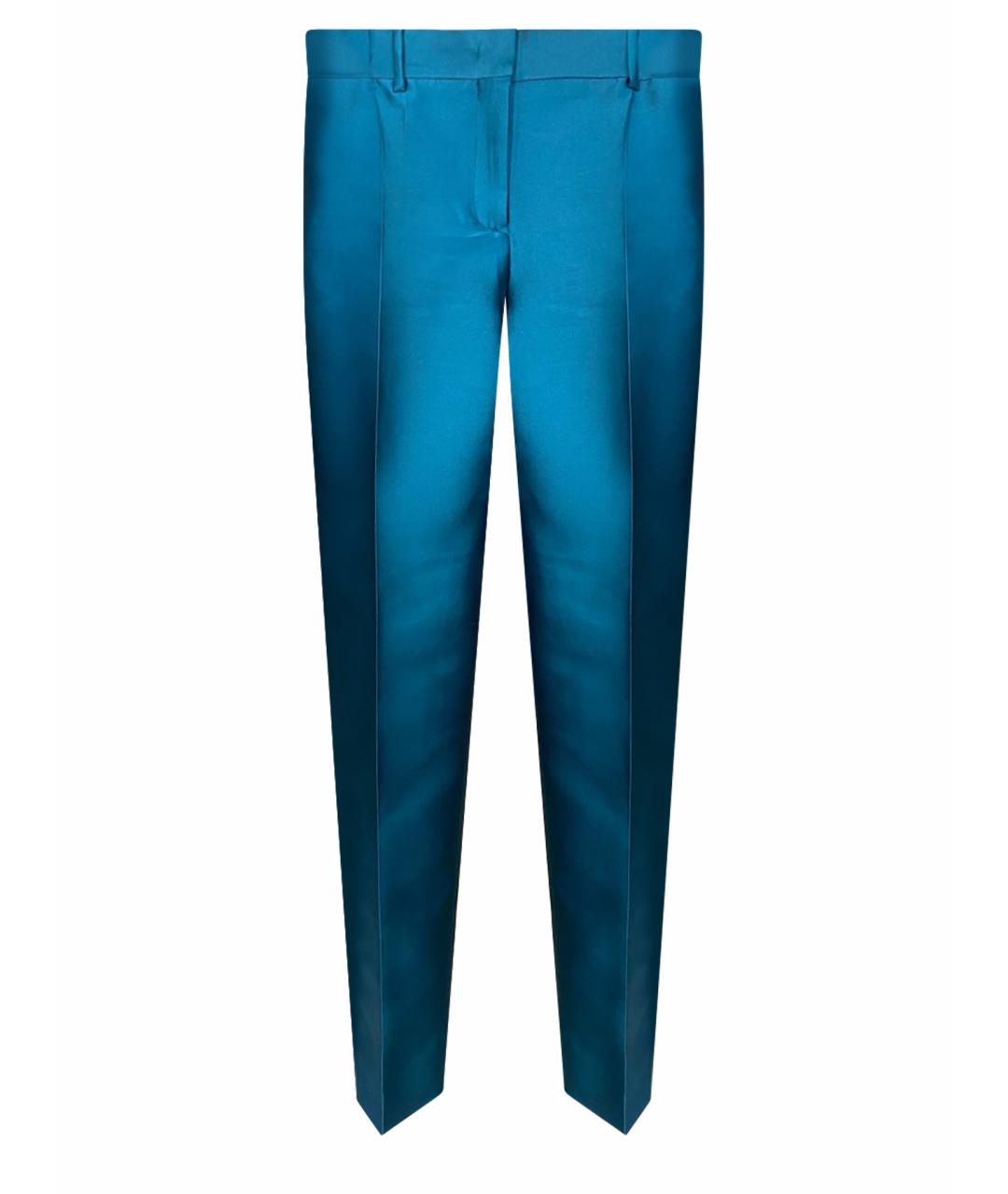 ALBERTA FERRETTI Прямые брюки, фото 1