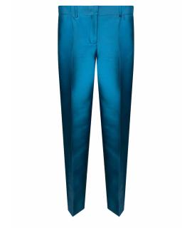 ALBERTA FERRETTI Прямые брюки