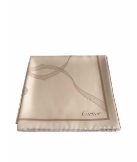 CARTIER Платок