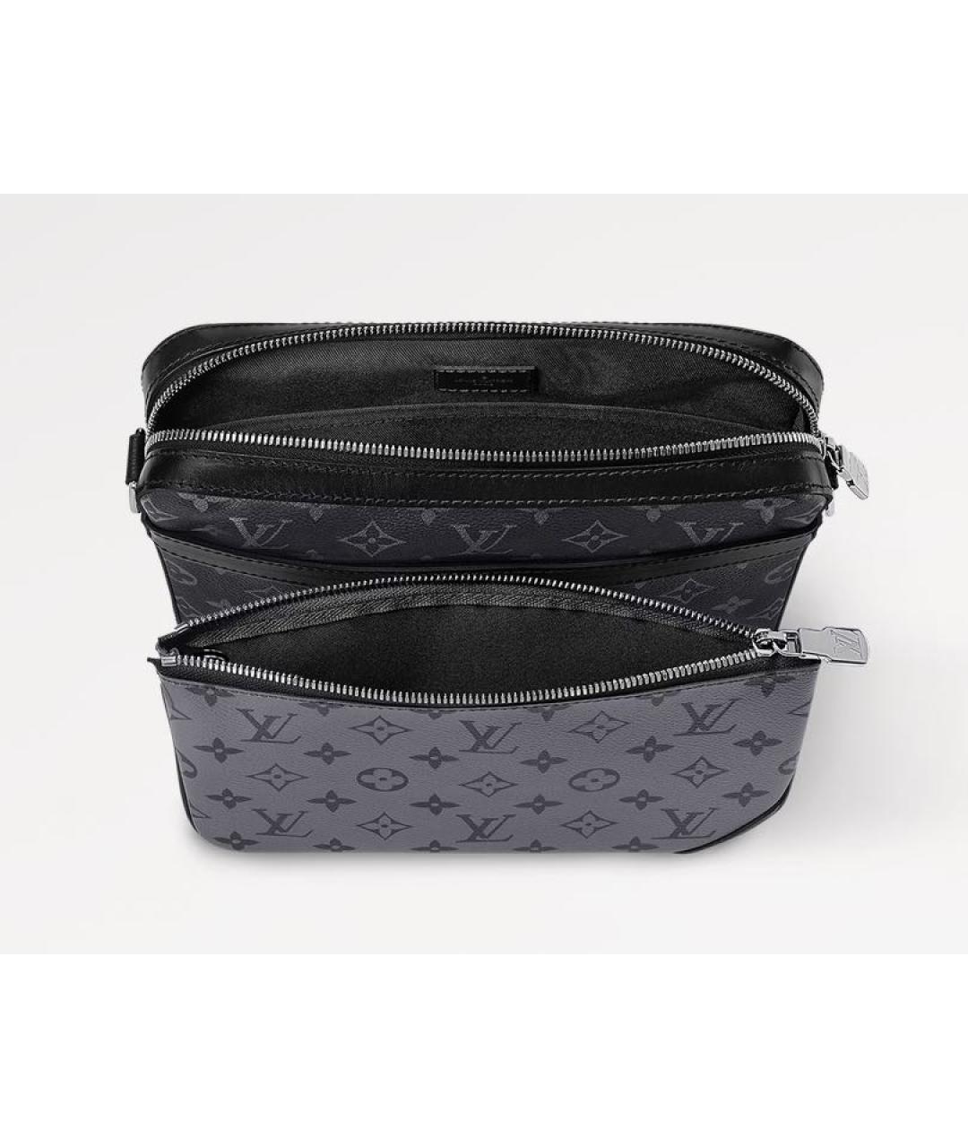 LOUIS VUITTON Сумка на плечо, фото 3